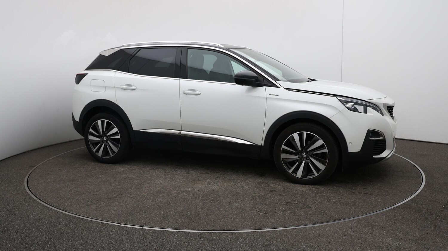 Used Peugeot 3008 2020 for sale - 76026749: Photo 51