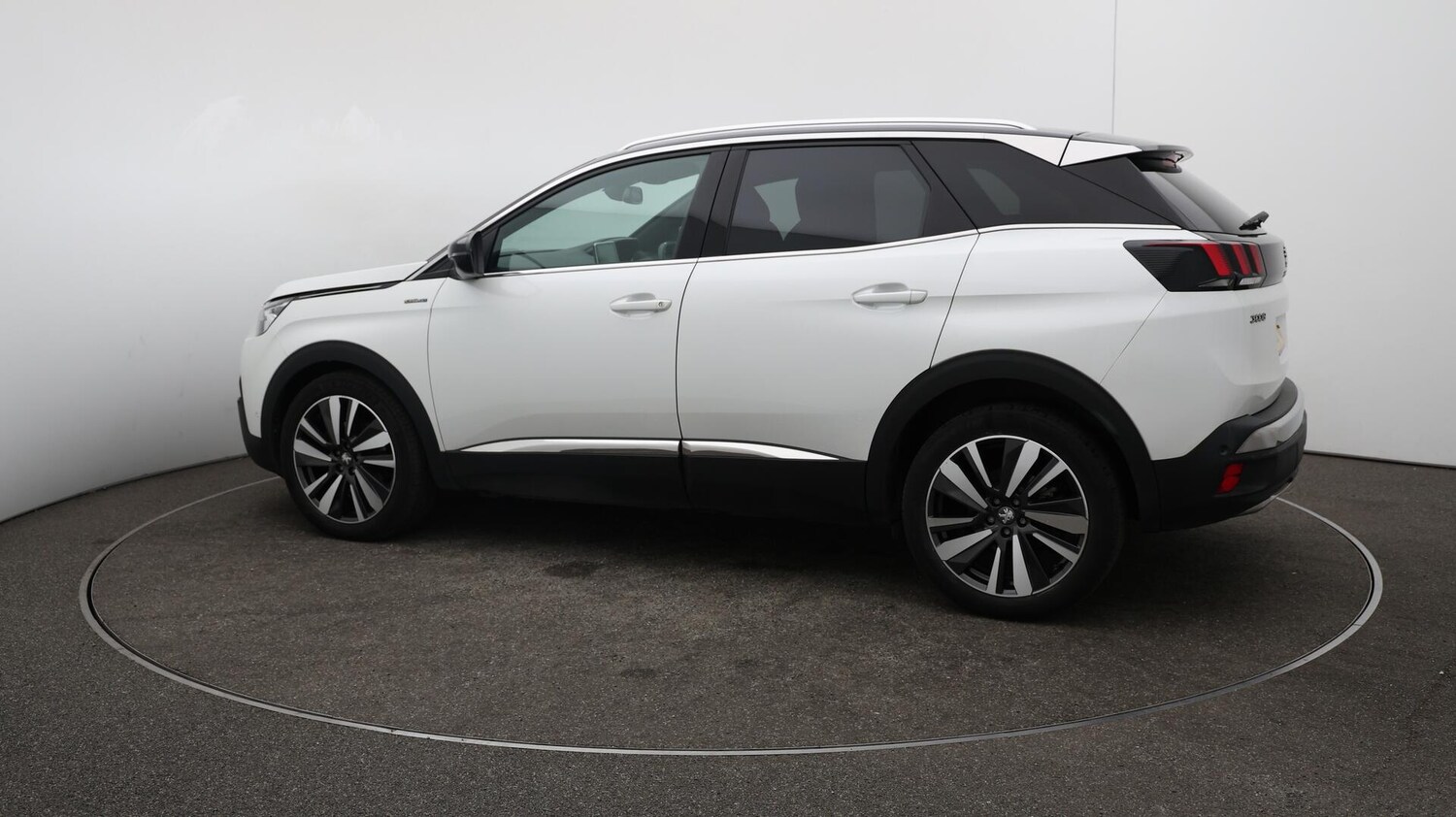 Used Peugeot 3008 2020 for sale - 76026749: Photo 52