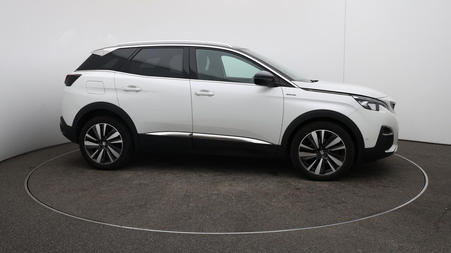 Used Peugeot 3008 2020 for sale - 76026749: Photo 53