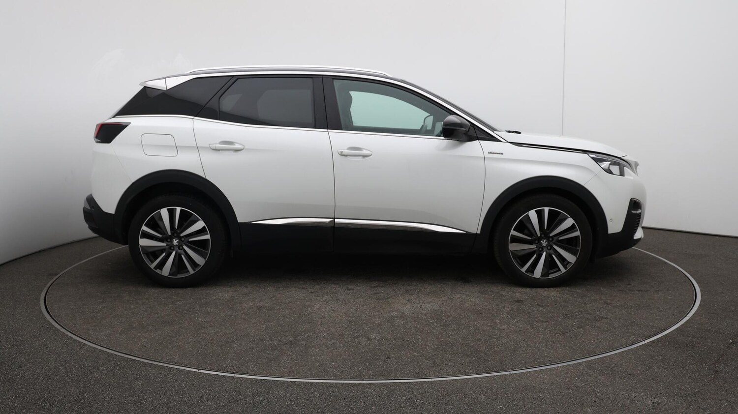 Used Peugeot 3008 2020 for sale - 76026749: Photo 54