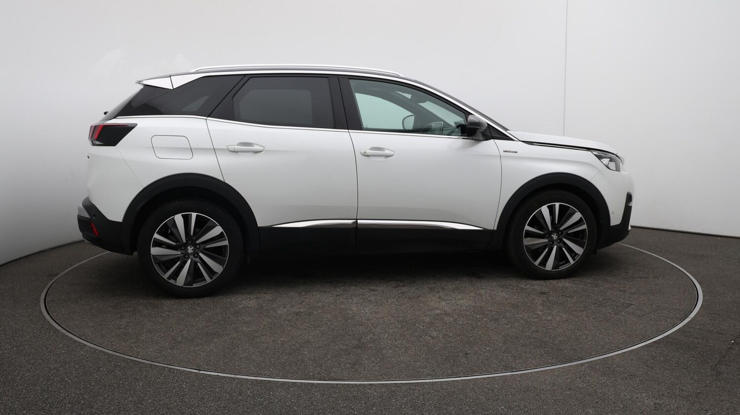 Used Peugeot 3008 2020 for sale - 76026749: Photo 55