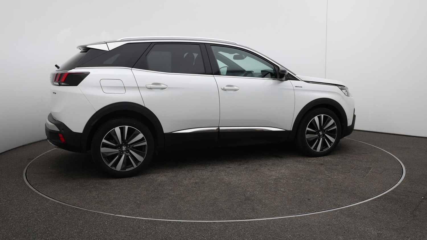 Used Peugeot 3008 2020 for sale - 76026749: Photo 56