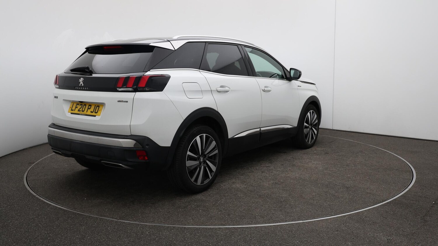 Used Peugeot 3008 2020 for sale - 76026749: Photo 59