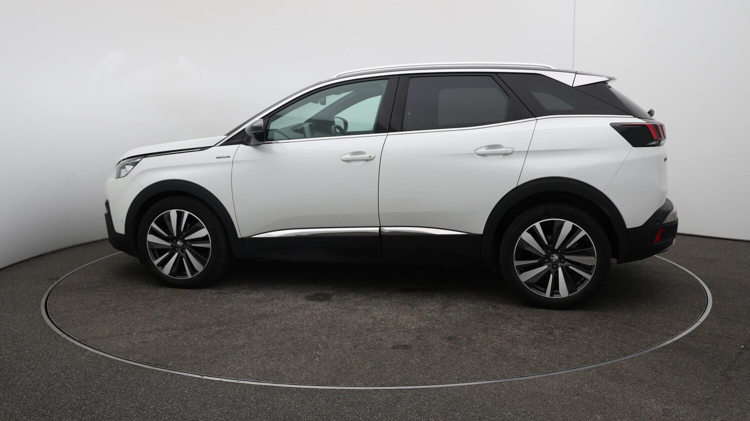 Used Peugeot 3008 2020 for sale - 76026749: Photo 63