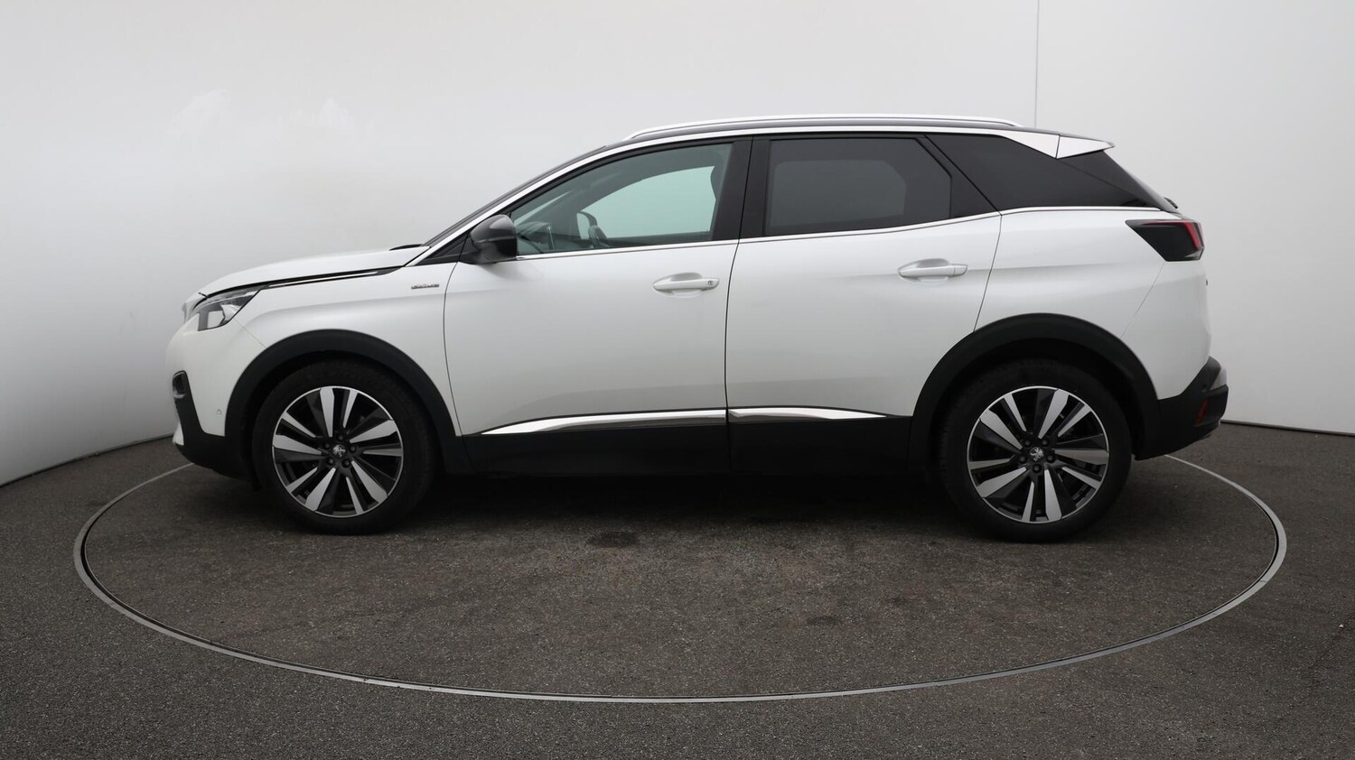 Used Peugeot 3008 2020 for sale - 76026749: Photo 69