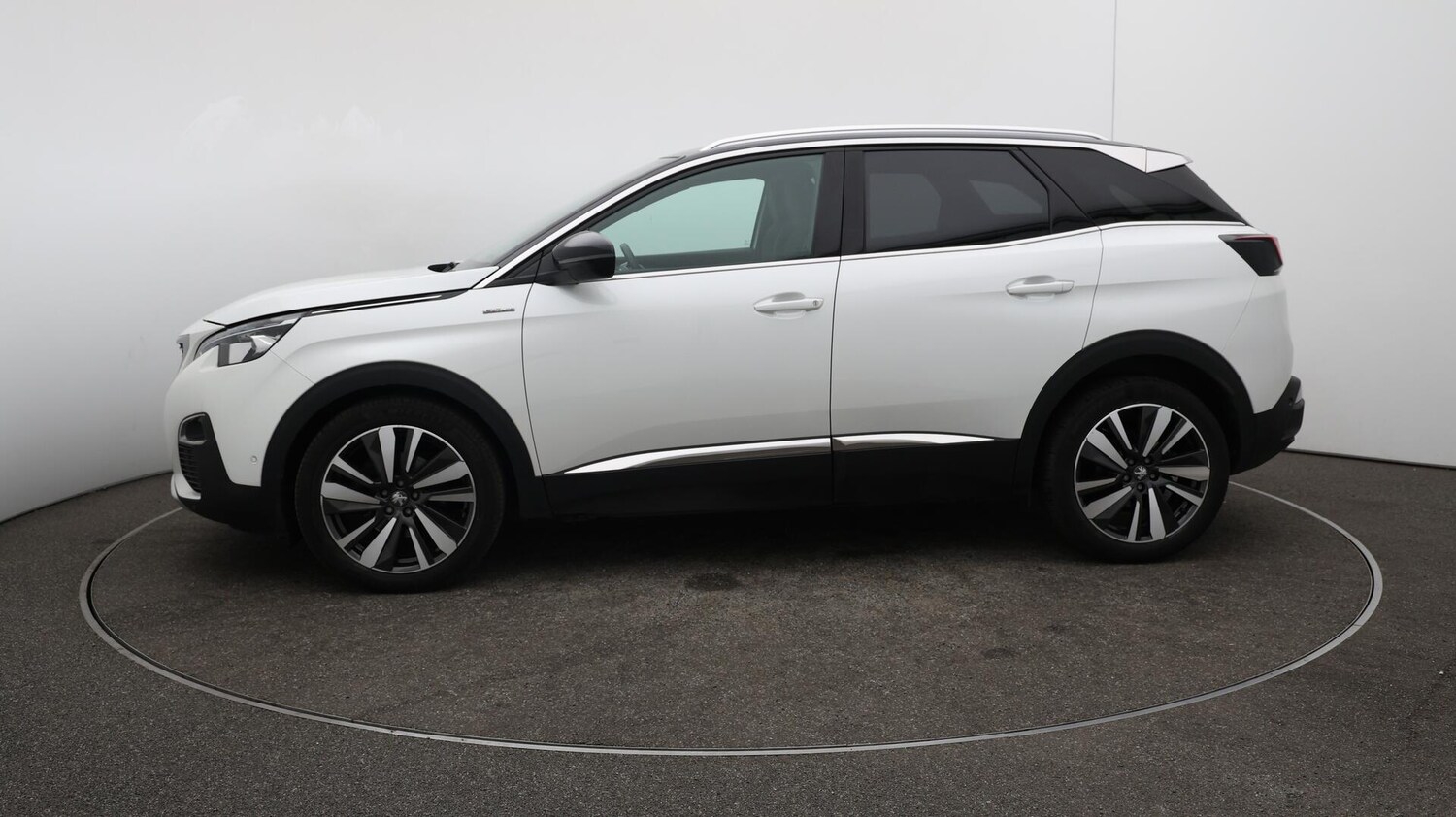 Used Peugeot 3008 2020 for sale - 76026749: Photo 70