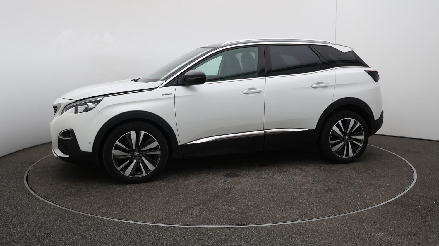 Used Peugeot 3008 2020 for sale - 76026749: Photo 71