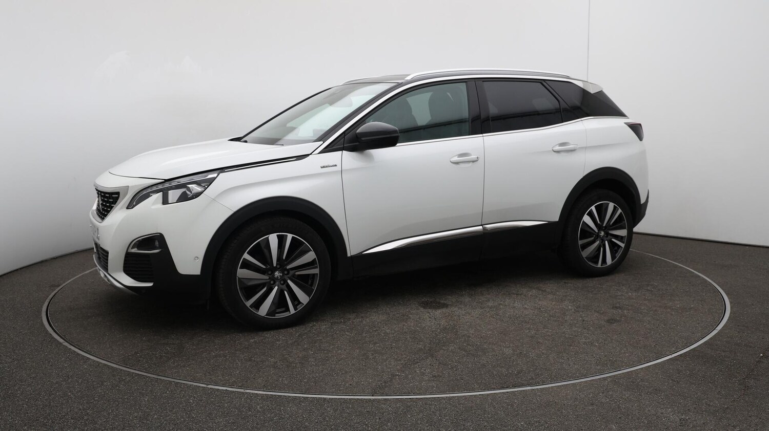 Used Peugeot 3008 2020 for sale - 76026749: Photo 72