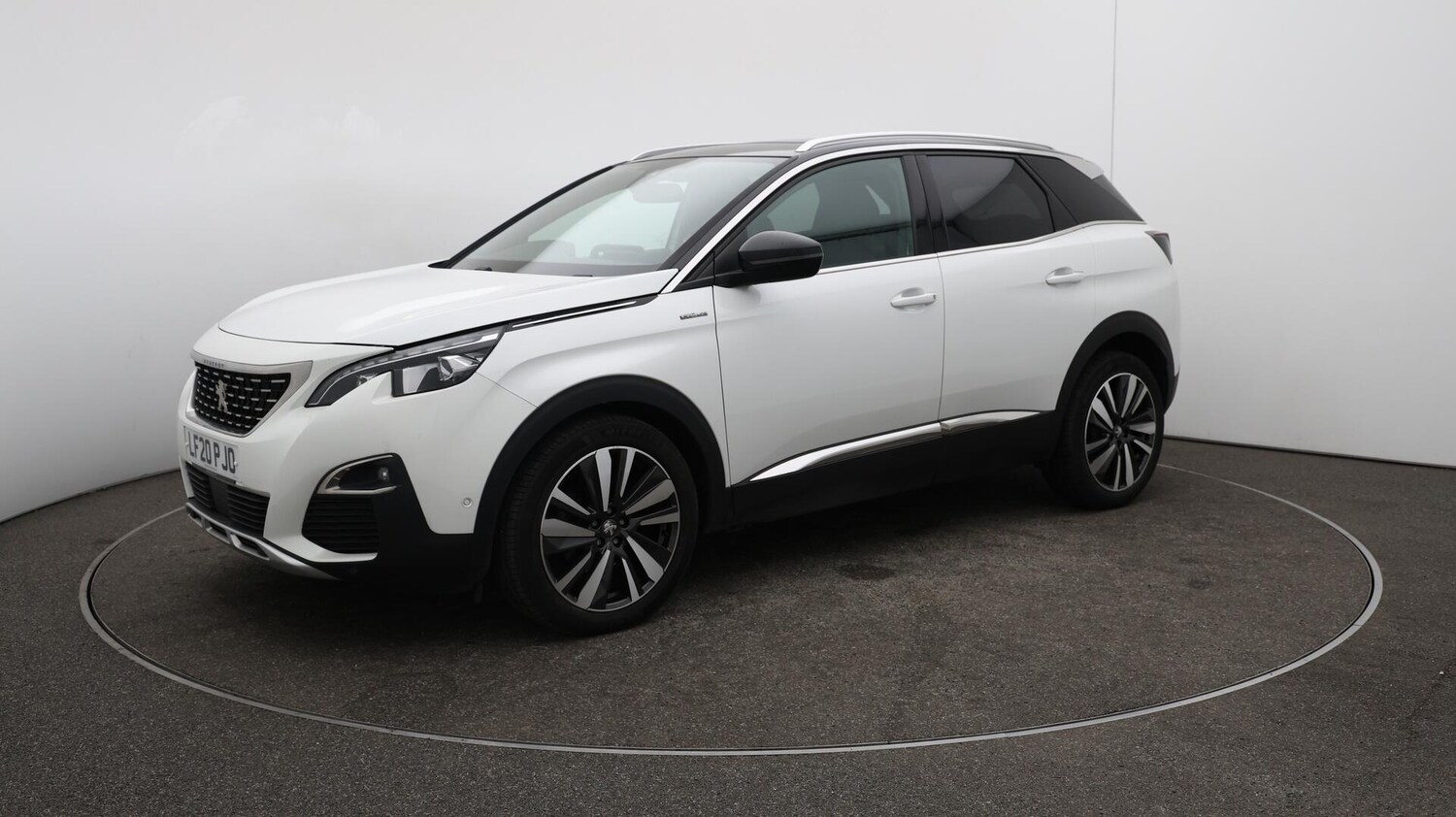 Used Peugeot 3008 2020 for sale - 76026749: Photo 73