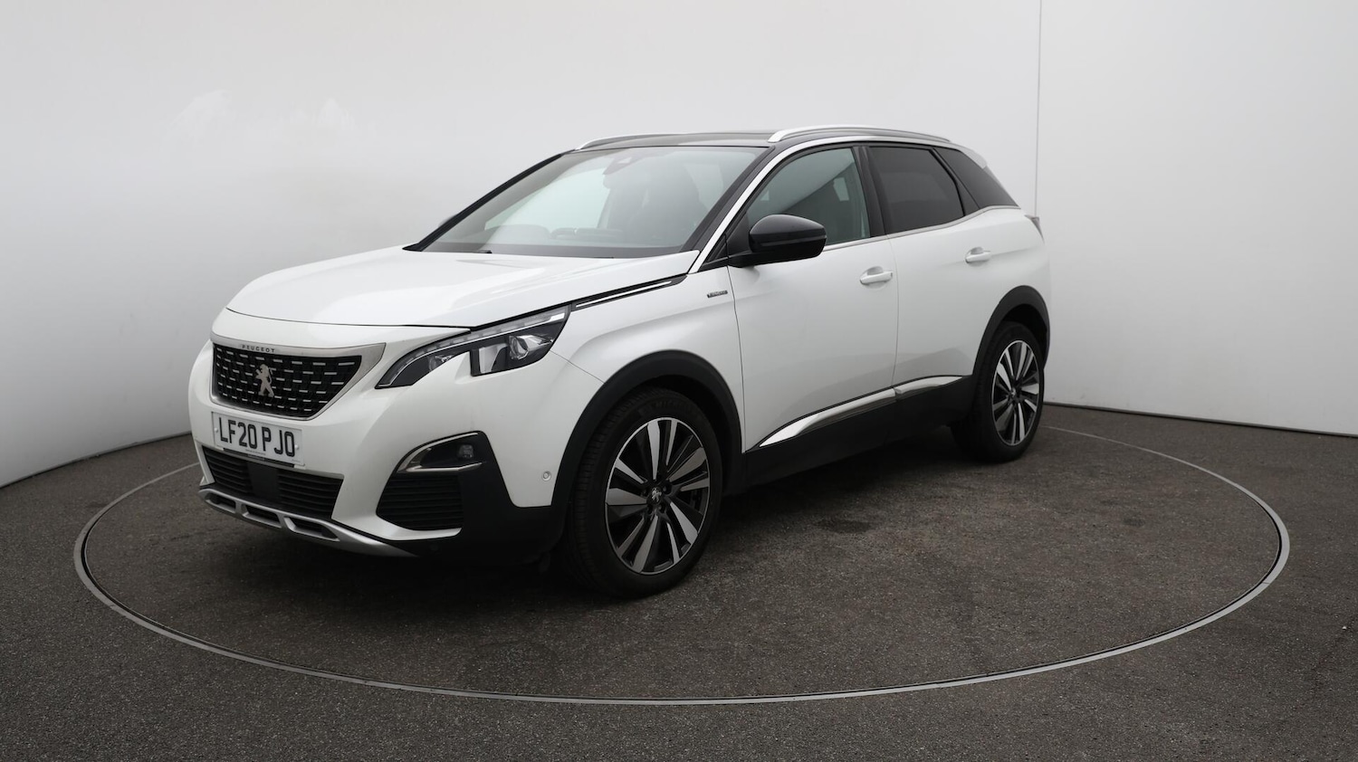 Used Peugeot 3008 2020 for sale - 76026749: Photo 74