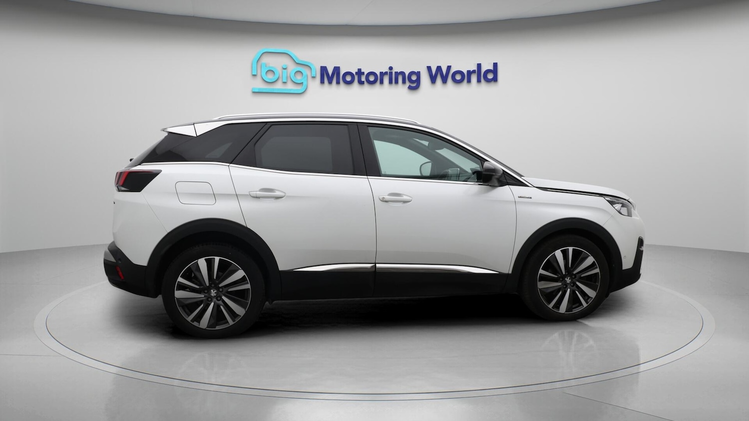 Used Peugeot 3008 2020 for sale - 76026749: Photo 9