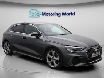 Audi - A3