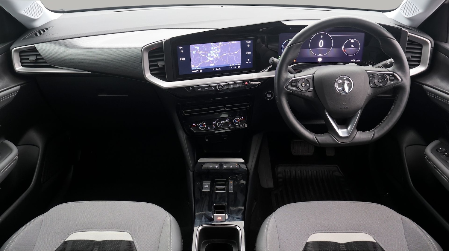 Used Vauxhall Mokka 2022 for sale - 77747538: Photo 13