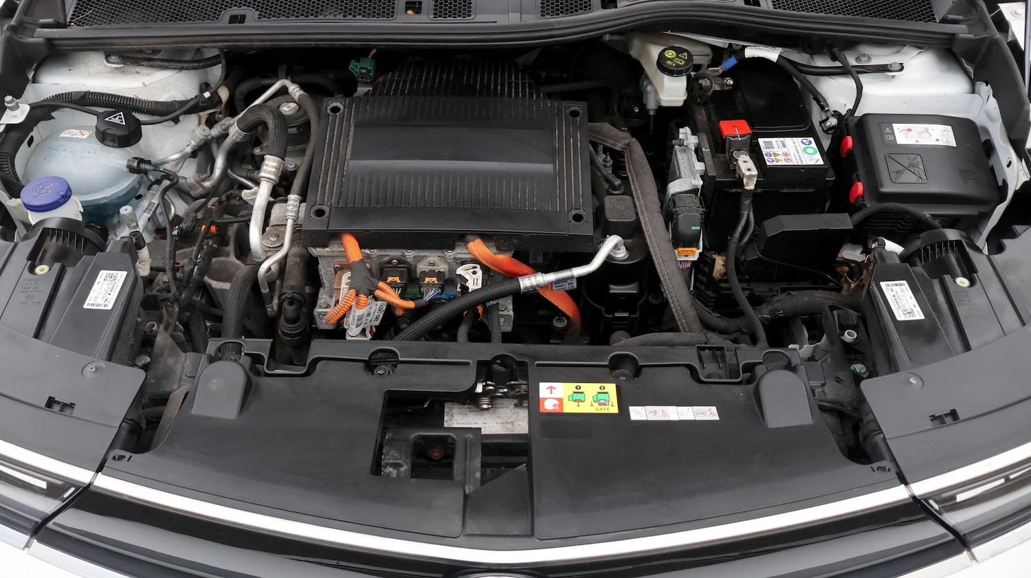 Used Vauxhall Mokka 2022 for sale - 77747538: Photo 19