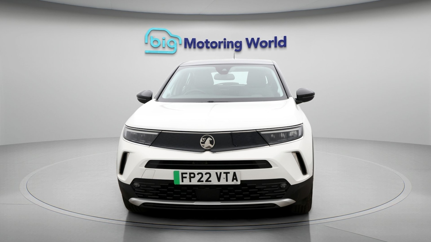 Used Vauxhall Mokka 2022 for sale - 77747538: Photo 2