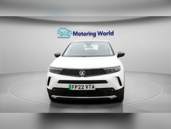 Used Vauxhall Mokka 2022 for sale - 77747538: Photo