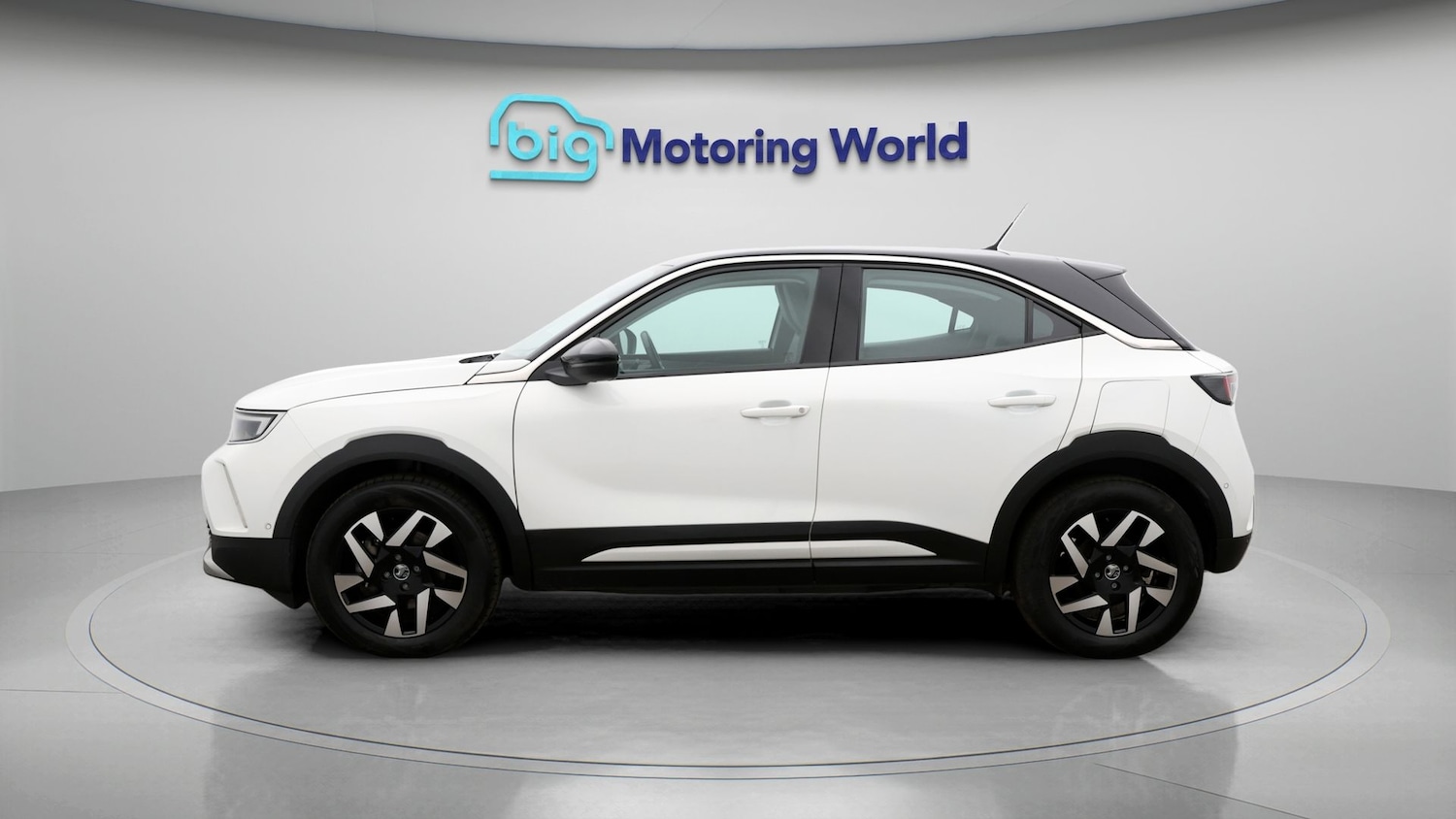 Used Vauxhall Mokka 2022 for sale - 77747538: Photo 4