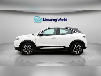 Used Vauxhall Mokka 2022 for sale - 77747538: Photo