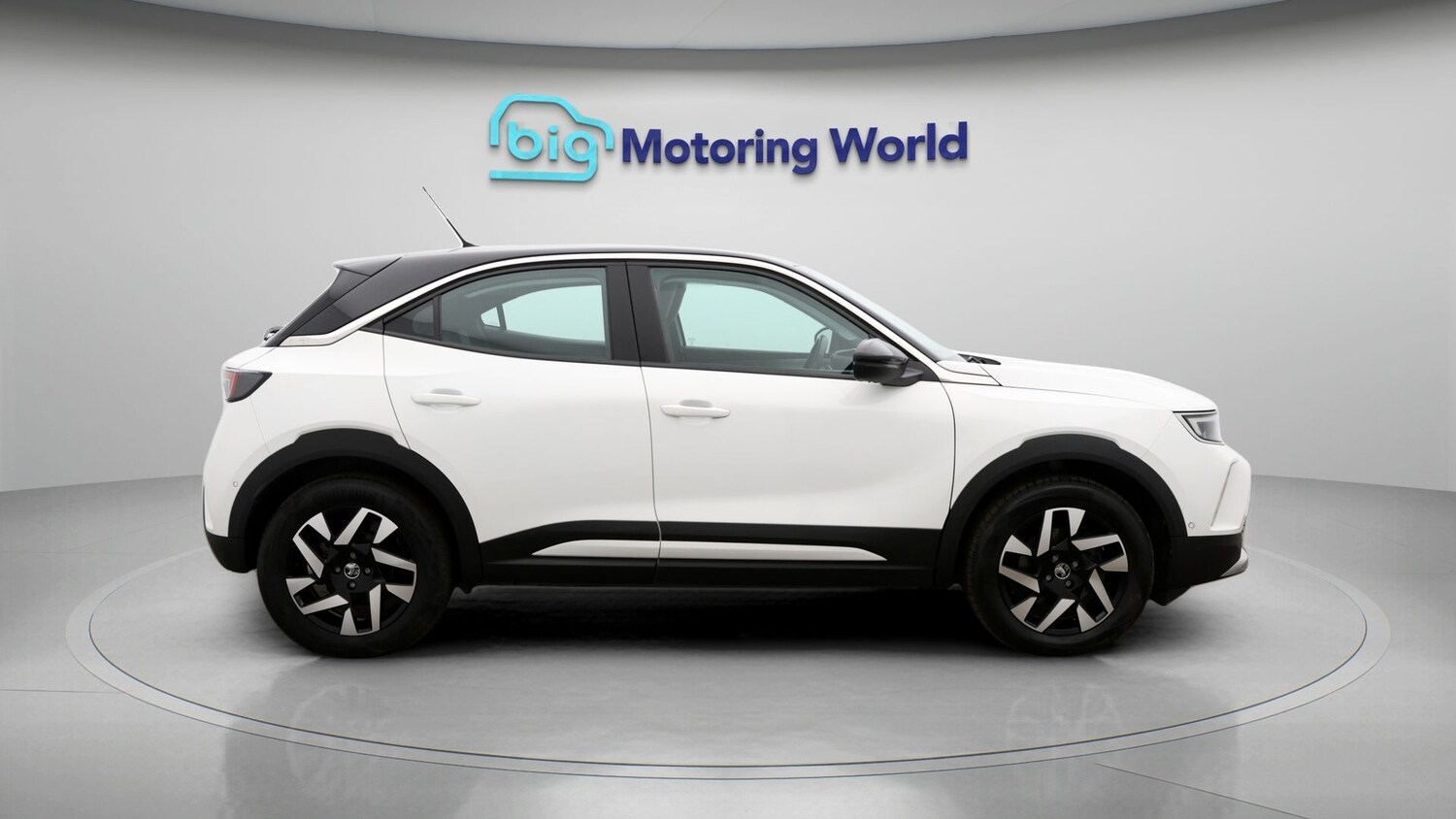 Used Vauxhall Mokka 2022 for sale - 77747538: Photo 8