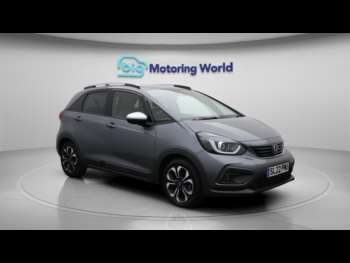 Used Honda Jazz 2022 for sale - 75102965: Photo