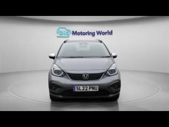 Used Honda Jazz 2022 for sale - 75102965: Photo