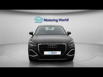 Used Audi Q2 2022 for sale - 74221201: Photo