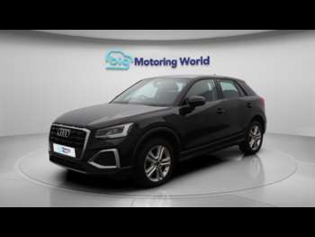 Used Audi Q2 2022 for sale - 74221201: Photo