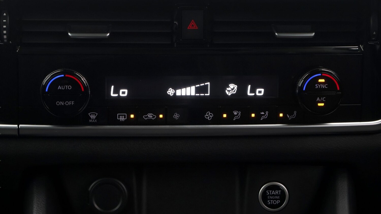 Used Nissan Qashqai 2021 for sale - 77532185: Photo 12