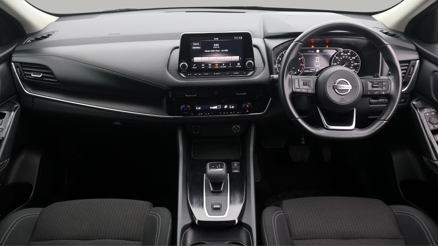 Used Nissan Qashqai 2021 for sale - 77532185: Photo 13