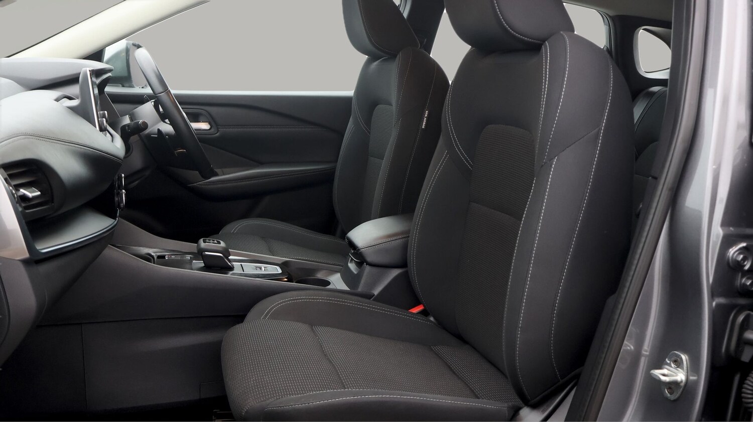 Used Nissan Qashqai 2021 for sale - 77532185: Photo 14