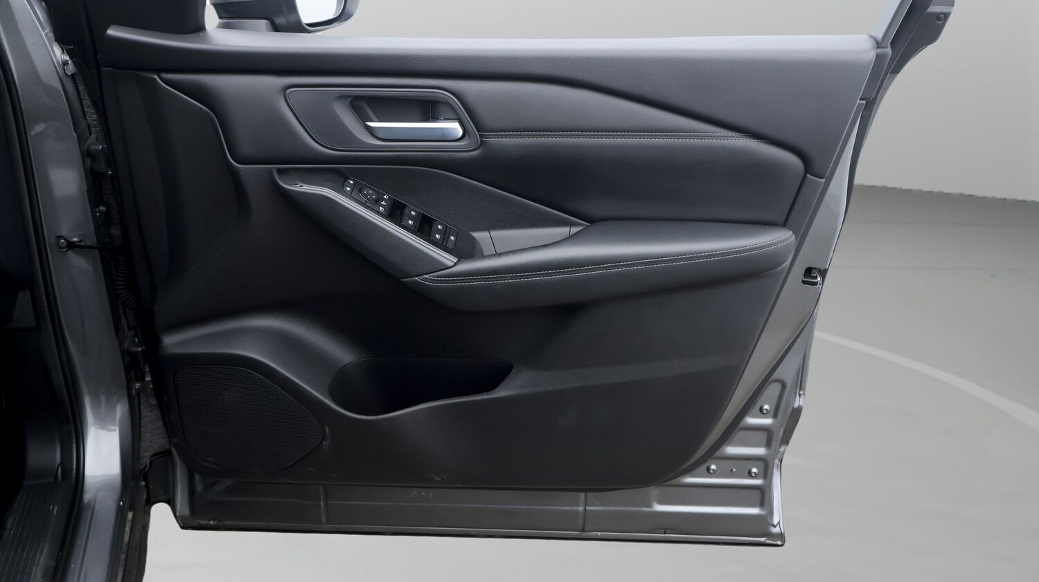 Used Nissan Qashqai 2021 for sale - 77532185: Photo 15