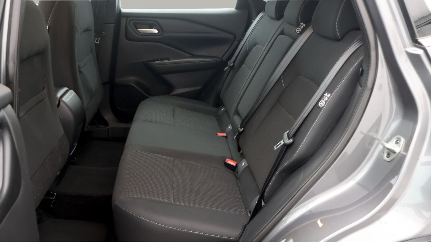 Used Nissan Qashqai 2021 for sale - 77532185: Photo 16