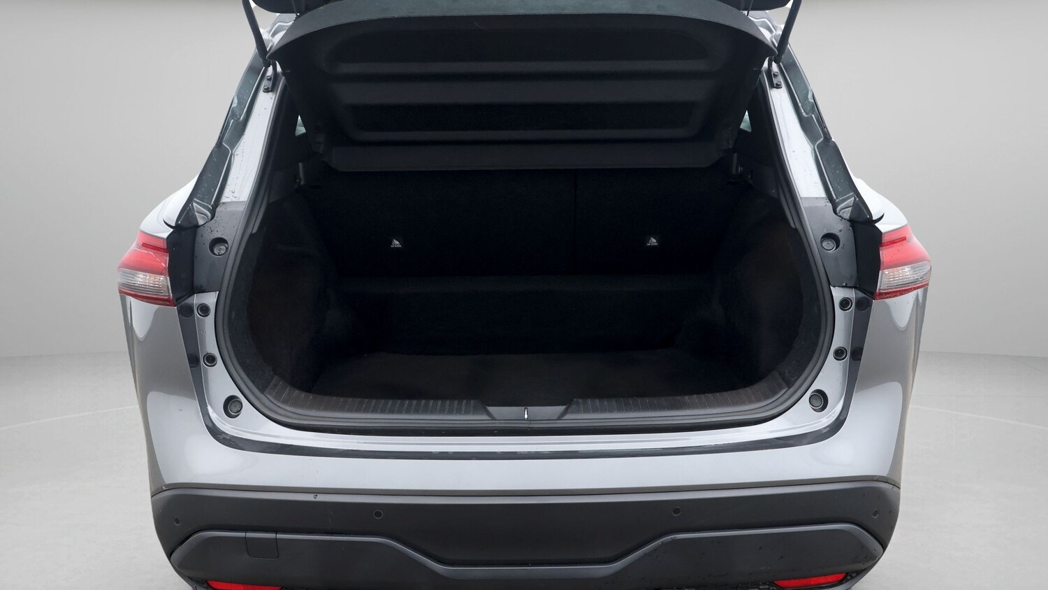 Used Nissan Qashqai 2021 for sale - 77532185: Photo 17