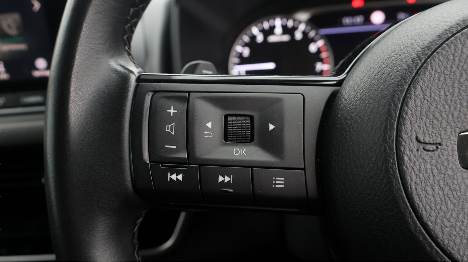 Used Nissan Qashqai 2021 for sale - 77532185: Photo 23