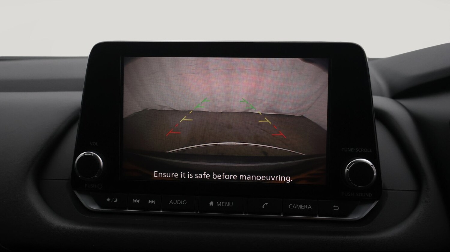 Used Nissan Qashqai 2021 for sale - 77532185: Photo 25