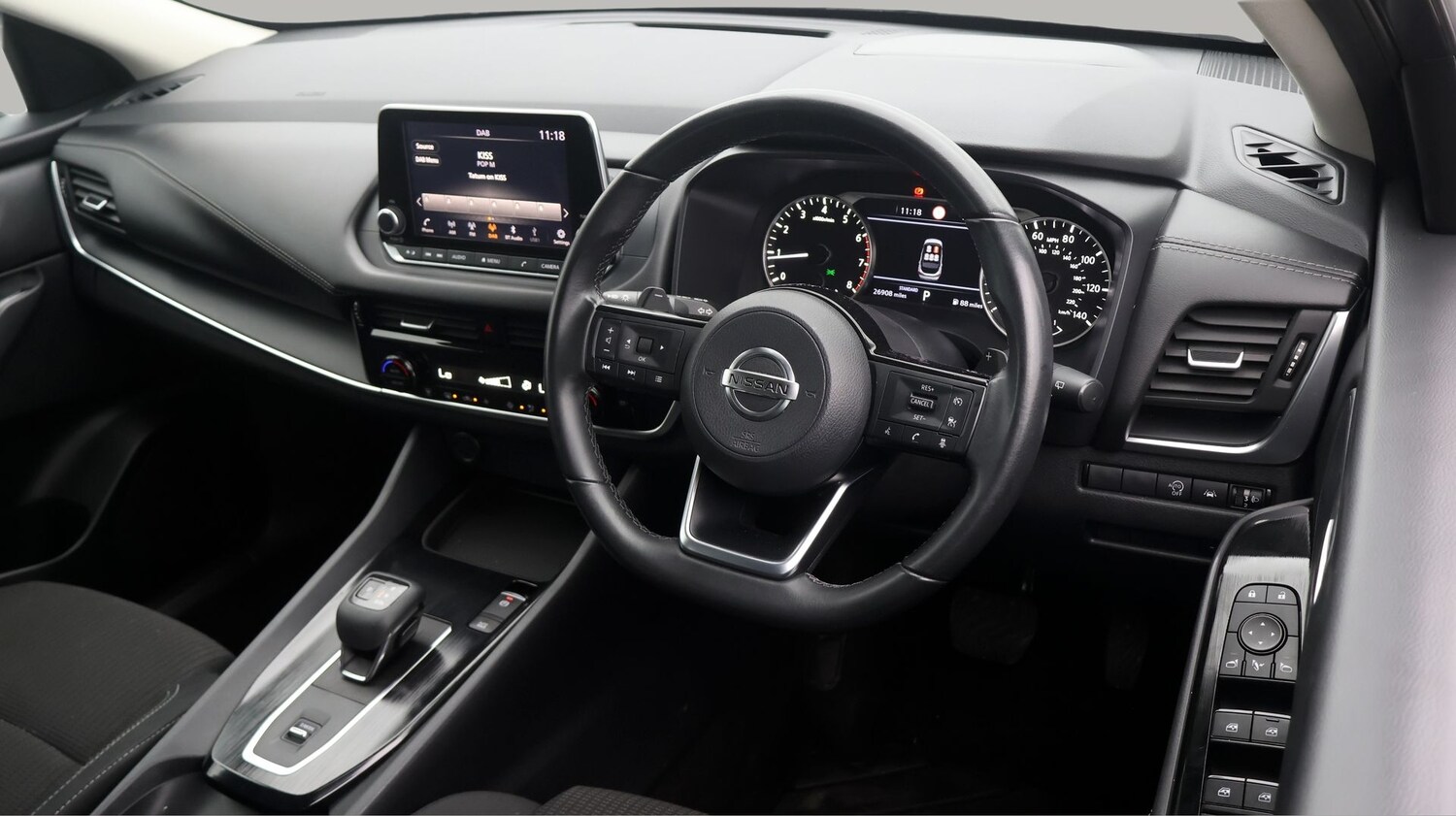 Used Nissan Qashqai 2021 for sale - 77532185: Photo 9