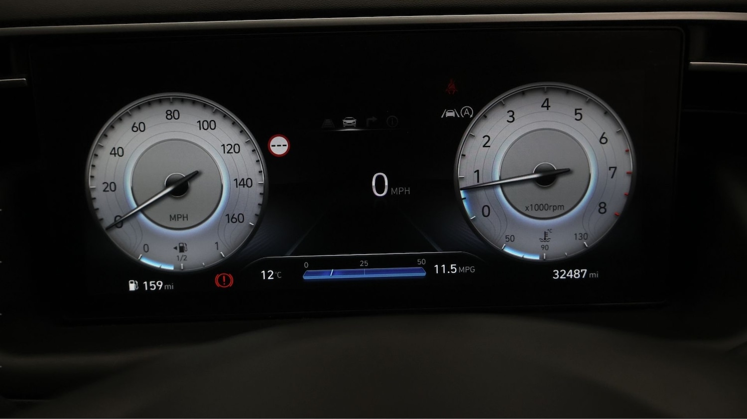 Used Hyundai TUCSON for sale - 77749683: Photo 10