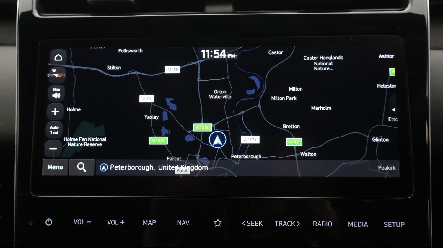 Used Hyundai TUCSON for sale - 77749683: Photo 11