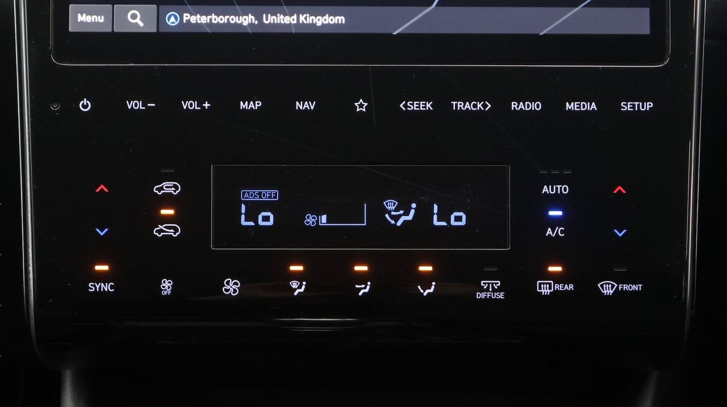 Used Hyundai TUCSON for sale - 77749683: Photo 12