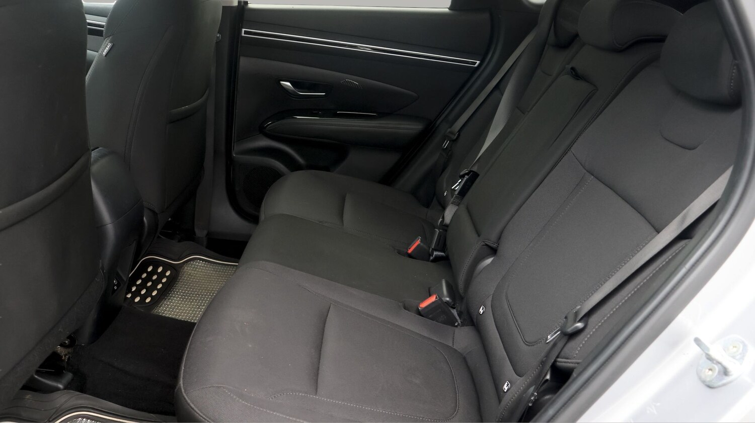 Used Hyundai TUCSON for sale - 77749683: Photo 16