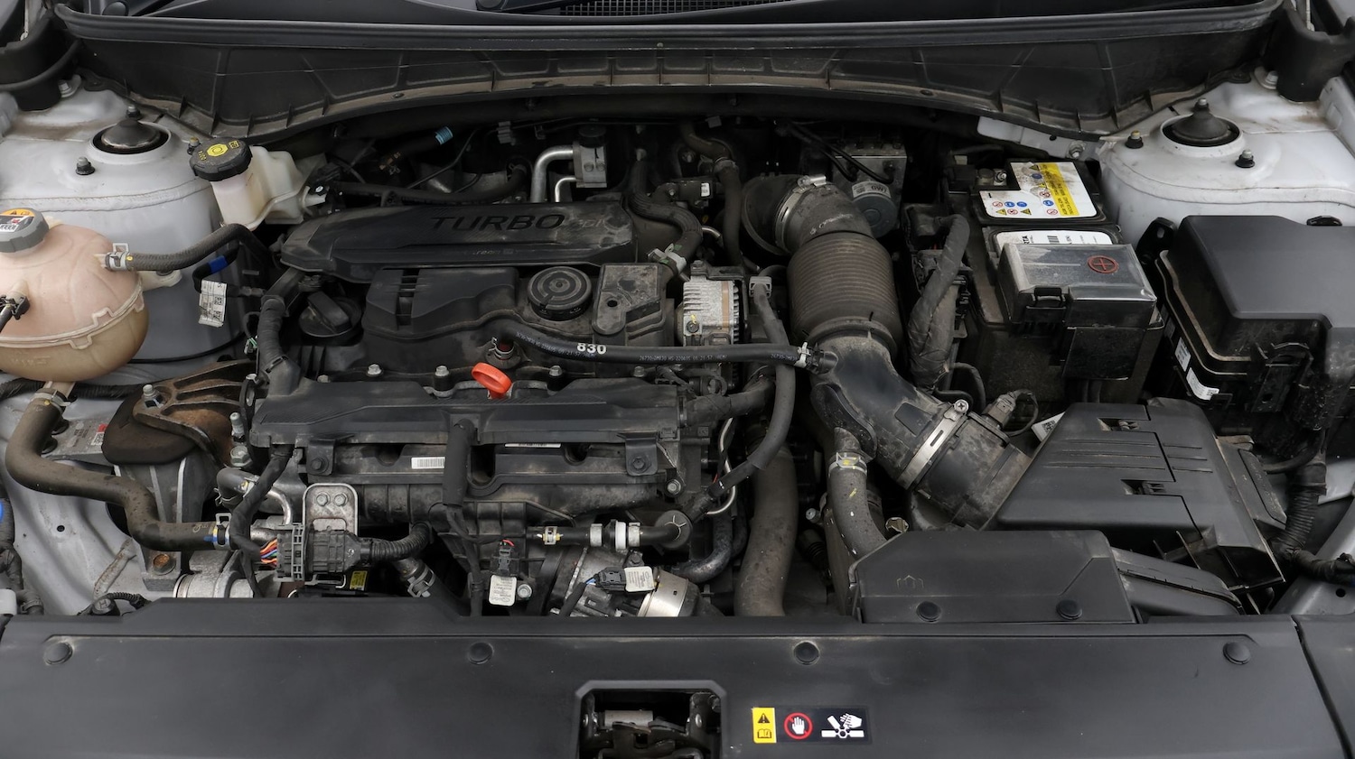 Used Hyundai TUCSON for sale - 77749683: Photo 18