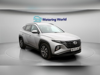 Used Hyundai TUCSON 2023 for sale - 77749683: Photo