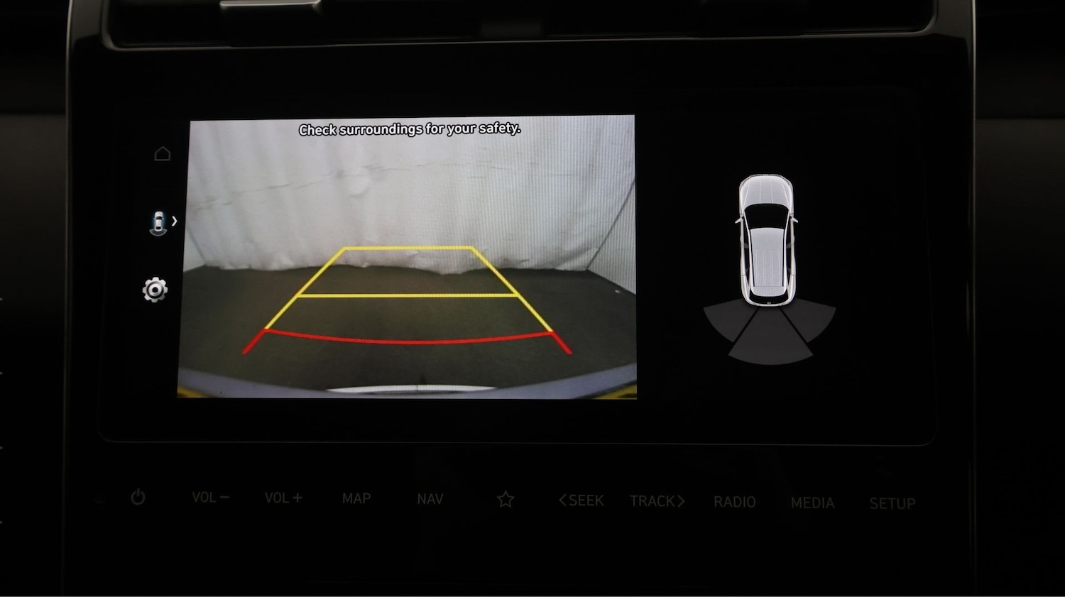 Used Hyundai TUCSON for sale - 77749683: Photo 20