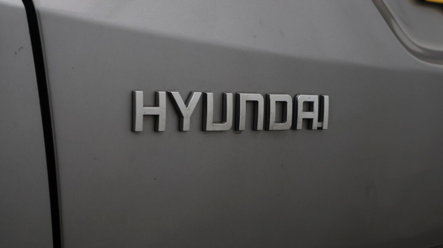 Used Hyundai TUCSON for sale - 77749683: Photo 23