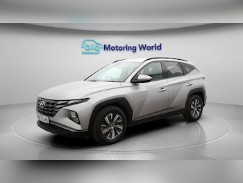 Used Hyundai TUCSON 2023 for sale - 77749683: Photo