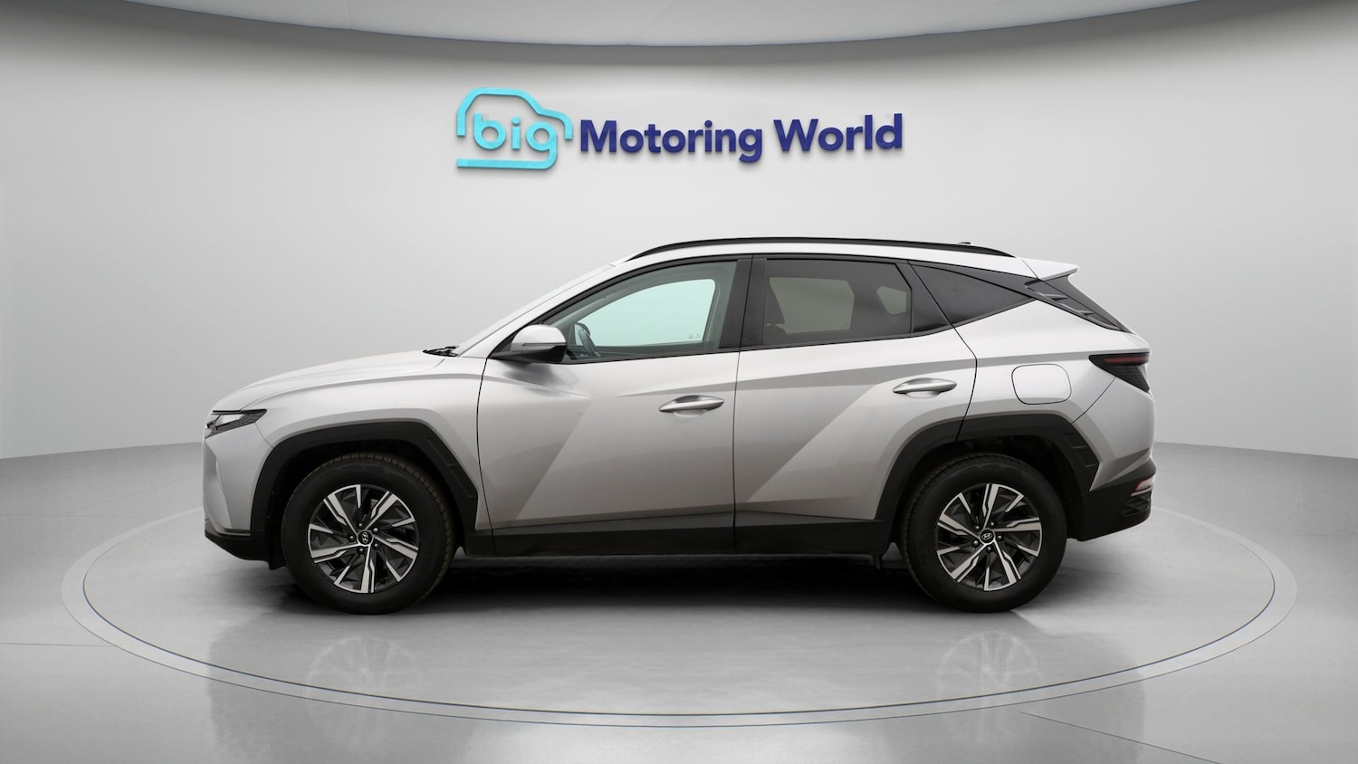 Used Hyundai TUCSON for sale - 77749683: Photo 4