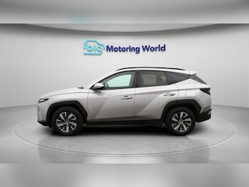 Used Hyundai TUCSON 2023 for sale - 77749683: Photo