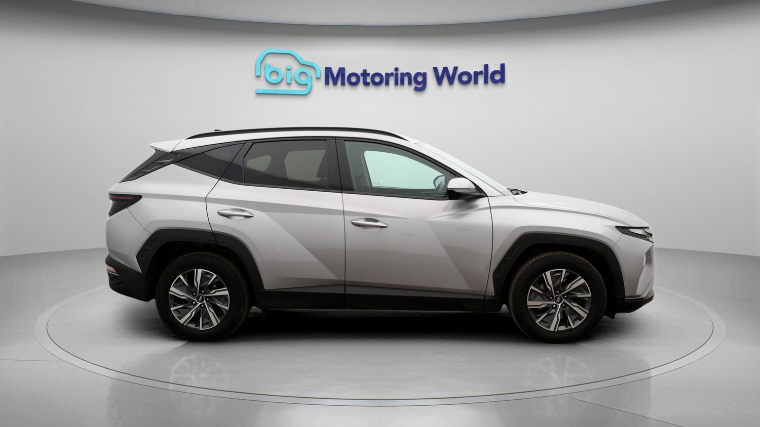 Used Hyundai TUCSON for sale - 77749683: Photo 8