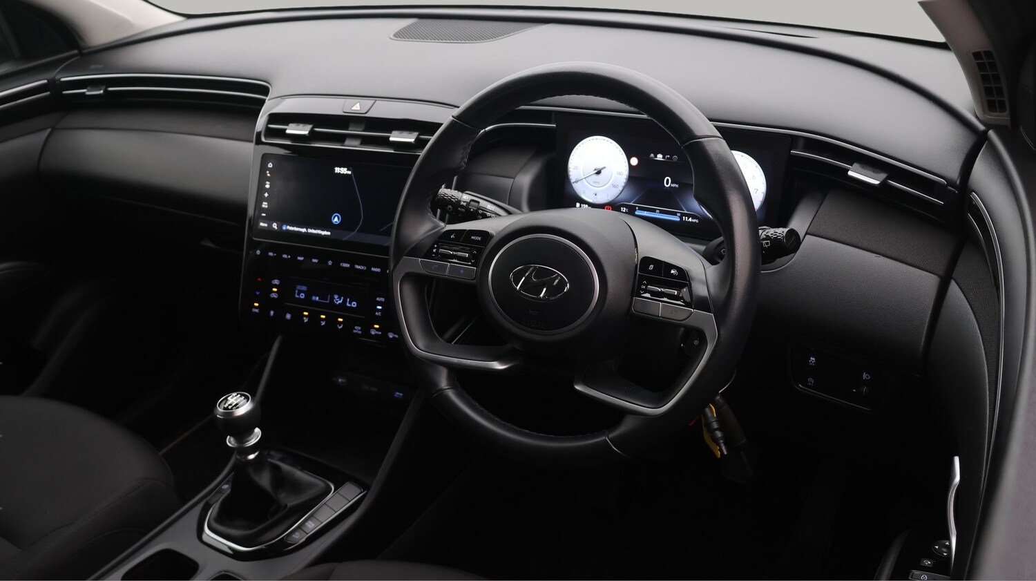 Used Hyundai TUCSON for sale - 77749683: Photo 9