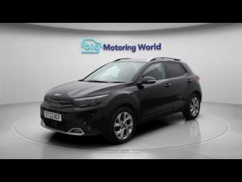 Used Kia Stonic 2022 for sale - 74632021: Photo